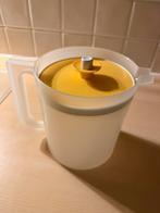 Tupperware luchtdichte limonadekan, Ophalen of Verzenden, Zo goed als nieuw, Overige typen