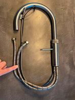 Quooker Fusion kraan, Doe-het-zelf en Verbouw, Ophalen of Verzenden, Zo goed als nieuw, Kraan