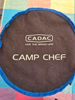 Cadac camp chef met drukregelaar., Ophalen of Verzenden, Gebruikt