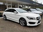 Mercedes CLA-klasse Shooting Brake 180 AMG Line Led, Climat,, Voorwielaandrijving, CLA, Gebruikt, 4 cilinders