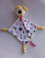 Knuffeldoekje woezel & pip, Kinderen en Baby's, Speelgoed | Knuffels en Pluche, Ophalen of Verzenden, Gebruikt, Overige typen