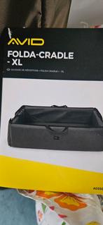 Avid folda XL cradle, onthaakmat nieuw., Ophalen, Nieuw, Overige typen