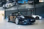 Porsche 911 997 mk2 3.8 Turbo S PDK (2010NL) Schuifdak BOSE,, Automaat, Gebruikt, Zwart, 4 stoelen