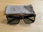 Verstelbare zonnebril, Sieraden, Tassen en Uiterlijk, Zonnebrillen en Brillen | Dames, Verzenden, Zo goed als nieuw, Zonnebril