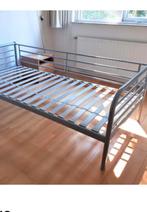 Ikea Tronso 1persoons 90x200 let op zonder lattenbodem, Ophalen, Gebruikt, 90 cm, Eenpersoons