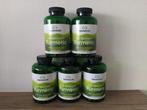 Swanson Full Spectrum Turmeric (Kurkuma) 720 mg 240 capsules, Ophalen of Verzenden, Nieuw, Overige typen