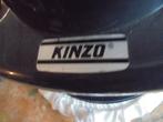 Kinzo polijstmachine, Ophalen of Verzenden, Nieuw