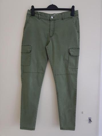 Broek / spijkerbroek voor dames -- maat 42 -- Denim Co. beschikbaar voor biedingen
