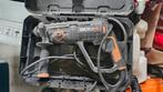 Worx klopboormachine, Doe-het-zelf en Verbouw, Gereedschap | Boormachines, Ophalen