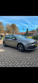 Volkswagen Golf 1.2 TSI 81KW 5D 2015 Grijs 157.000 km, Voorwielaandrijving, 4 cilinders, 610 kg, Handgeschakeld