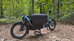 Riese & Müller Carrie | Compacte bakfiets | 1.200 Korting!, Overige merken, Nieuw, Ophalen of Verzenden, 2 kinderen