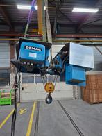 Demag Bovenloopkraan, Ophalen of Verzenden