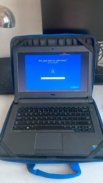 Dell Latitude 3350 beschikbaar voor biedingen