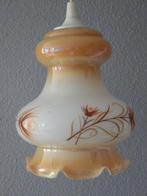 *retro hanglamp*, Huis en Inrichting, Ophalen of Verzenden, Gebruikt, Retro vintage, Minder dan 50 cm