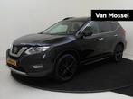 Nissan X-Trail 1.3 DIG-T N-Tec | 360 Camera | Schuif kantel, 12 maanden, Stof, Gebruikt, Euro 6