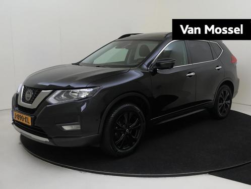 Nissan X-Trail 1.3 DIG-T N-Tec | 360 Camera | Schuif kantel, Auto's, Nissan, Bedrijf, Te koop, X-Trail, 360° camera, ABS, Airbags