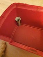 Roze poetskist, Ophalen of Verzenden