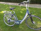 elektrische fiets Sparta ion GL, Ophalen, Sparta, Versnellingen, Zo goed als nieuw