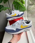 Nike Air Max 1 Blue Recall, Kleding | Heren, Schoenen, Overige kleuren, Verzenden, Nike, Sneakers of Gympen