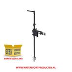 Patriot MultiFix NEW MODEL 360 Transducerstang, Watersport en Boten, Ophalen, Nieuw, Kaartplotter of Fish Finder