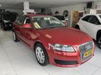 Audi A3 Sportback 1.4 TFSI Pro Line Nieuwe motor !, Auto's, Euro 5, 125 pk, Gebruikt, 680 kg