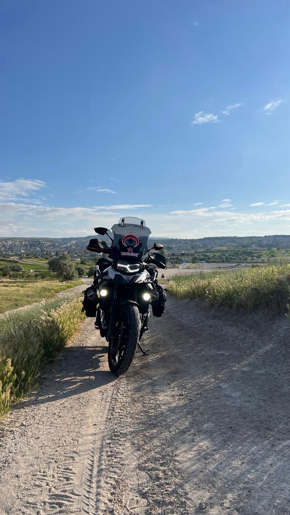 UNIEKE BMW F750 GS uit 2019 !!A2!!, Motoren, Onderdelen | BMW, Nieuw, Ophalen of Verzenden