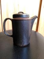 Arabia Finland Ruska koffiepot, Gebruikt, Overige typen, Ophalen of Verzenden, Overige stijlen