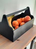 Fruit kistje nieuw, Overige materialen, Minder dan 50 cm, Nieuw, Minder dan 50 cm