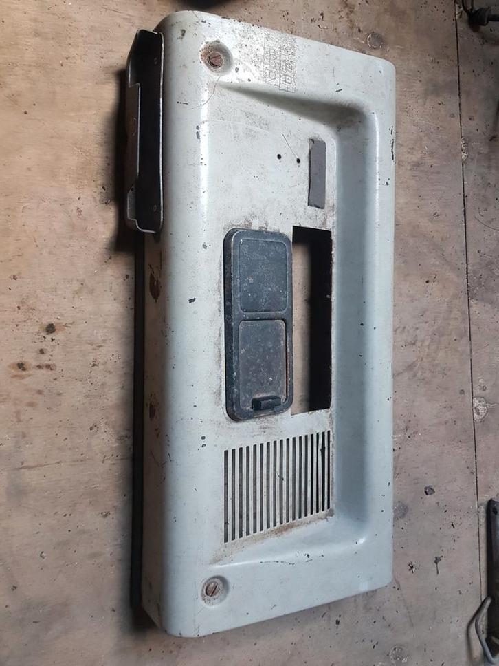 onderdelen mercedes 508, Auto-onderdelen, Verlichting, Ophalen of Verzenden