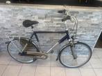 Heren fiets Montego H61cm. V7., Gebruikt, Versnellingen, 61 tot 65 cm, Bikeshop Hay