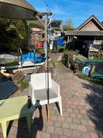Penn Special Senator DL, Watersport en Boten, Ophalen, Zo goed als nieuw, Werphengel