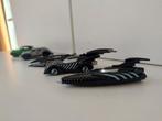 Batman Forever voertuigen Hasbro 1995 - Diecast miniature, Ophalen of Verzenden