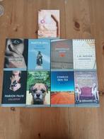 Literaire juweeltjes, Ophalen of Verzenden, Zo goed als nieuw, Nederland