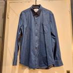 Overhemd van het merk Canda.  Maat L (41/42), Nieuw, Halswijdte 41/42 (L), Canda, Verzenden