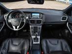 Volvo V40 Cross Country 2.0 D2 Summum Geartronic Leder LED T, Auto's, 4 cilinders, Bedrijf, Diesel, 26 km/l