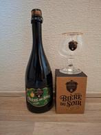 Hertog Jan Biere du Soire 2022/ Calvados, Verzamelen, Biermerken, Ophalen of Verzenden, Nieuw, Flesje(s), Hertog Jan