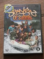 spanga,s op survival, Ophalen of Verzenden, Zo goed als nieuw