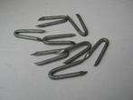 KRAMMEN verzinkt 2.4 x 25 mm. ,  € 4.50 per kgr., Ophalen of Verzenden, Nieuw