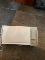 Broodrooster - Goedkoop!, Ophalen of Verzenden, Gebruikt, Uitneembare kruimellade