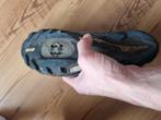 Shimano fietsschoen 44 mtb, Ophalen, Zwart, Overige typen, Shimano