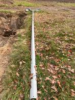 Lichtmast LED 7 meter lantaarnpaal