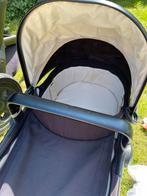Joolz kinderwagen zwart, Kinderen en Baby's, Kinderwagens en Combinaties, Ophalen, Gebruikt, Overige merken