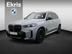 BMW X5 M60i xDrive M Sportpakket Pro | Travel Pack | Innovat, Automaat, Gebruikt, Met garantie (alle), 4395 cc