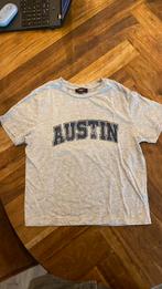 Austin T-shirt - Maat XS, Ophalen of Verzenden, Maat 34 (XS) of kleiner, Korte mouw