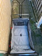 Nieuwe boldercar van de ANWB, Ophalen, Zo goed als nieuw