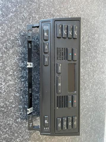 Bedieningspaneel climate control bmw e39 beschikbaar voor biedingen