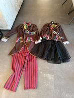 Carnaval “ Mad-Hatter”, Ophalen, Gedragen, Maat 38/40 (M), Carnaval