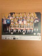 Vitesse Speler Plaatjes 91-92 & 92-93, Ophalen of Verzenden, Zo goed als nieuw