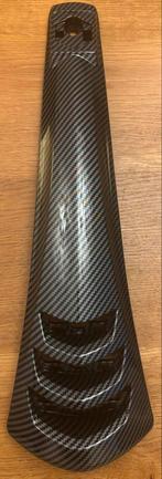 Nieuwe Claxonneus Carbon Look Vespa Sprint/Primavera, Fietsen en Brommers, Ophalen of Verzenden, Nieuw, Kap, Vespa