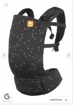 Tula draagzak Free-To-Grow-Carrier, Ophalen of Verzenden, Zo goed als nieuw, Buik of Rug, Draagzak